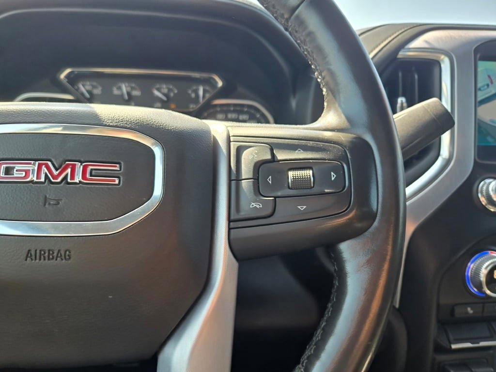 2021 Gmc Sierra 1500 Elevation photo 28
