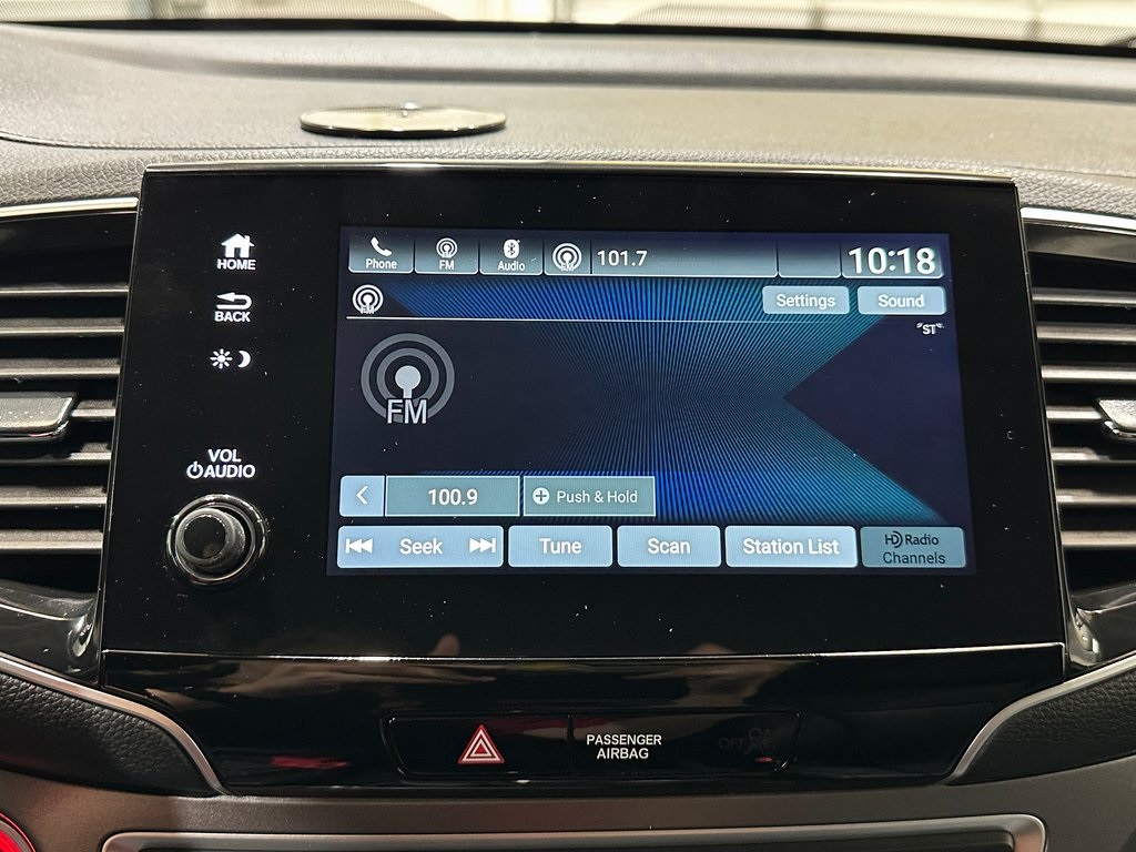2020 Honda Pilot EX-L photo 22