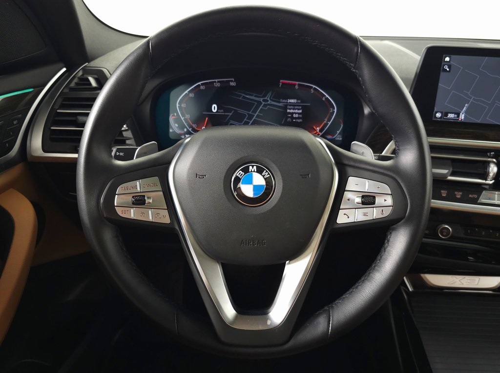 2023 BMW X3 - Image 20
