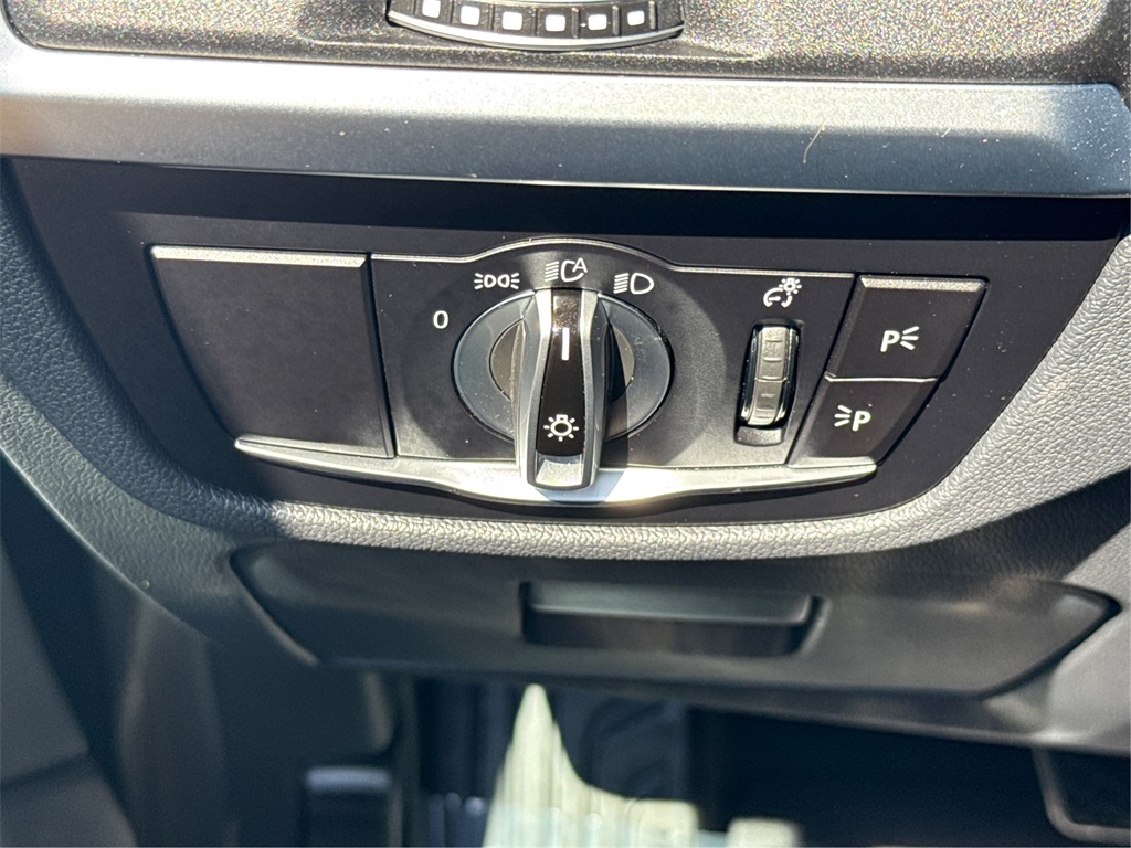 2024 Bmw X3 xDrive30i photo 23