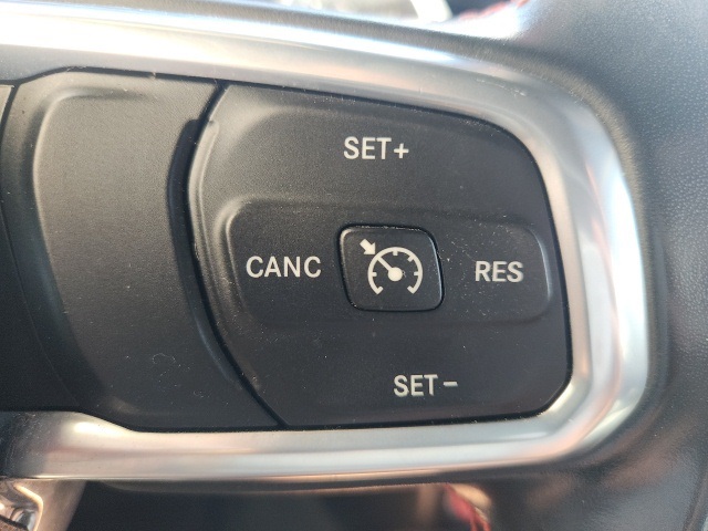 2020 Jeep Wrangler Unlimited Rubicon photo 19