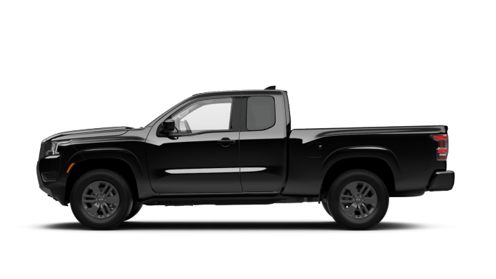 2025 Nissan Frontier SV's photo