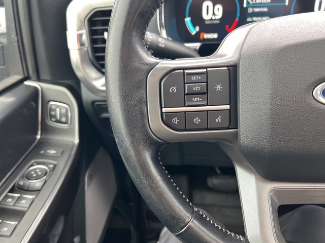 2021 Ford F-150 Lariat photo 13
