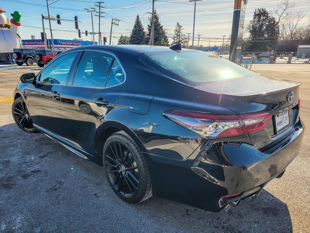 2023 TOYOTA CAMRY - Image 4