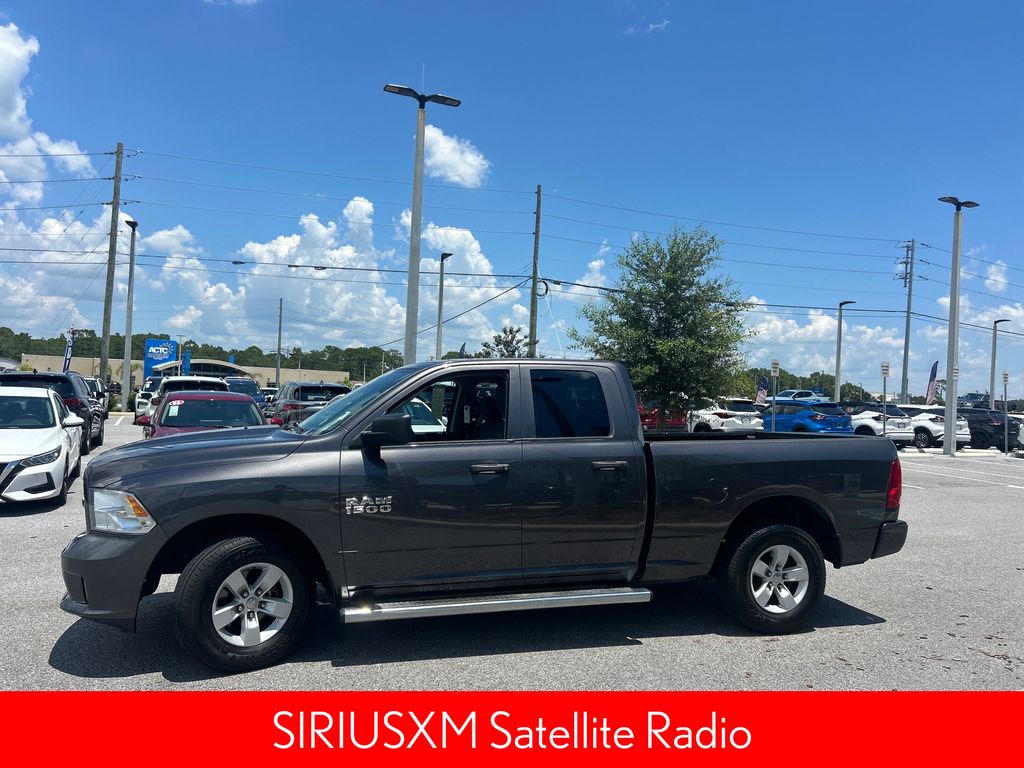 2016 Ram 1500 Express photo 4