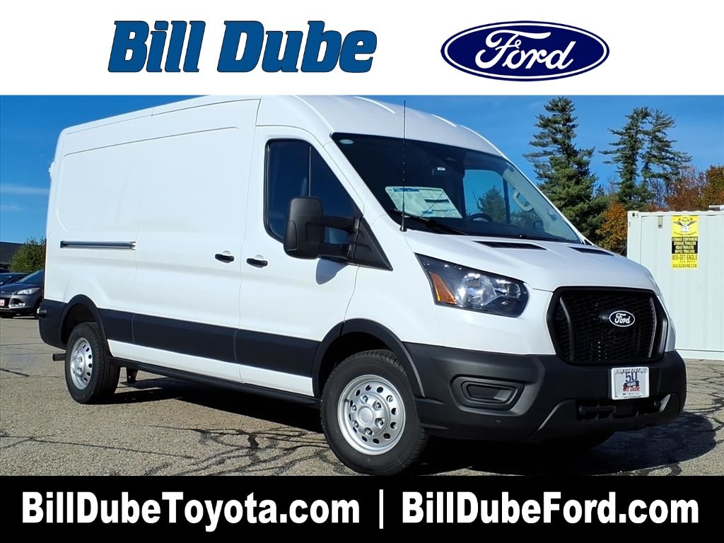 2026 Ford Transit Van Base's photo
