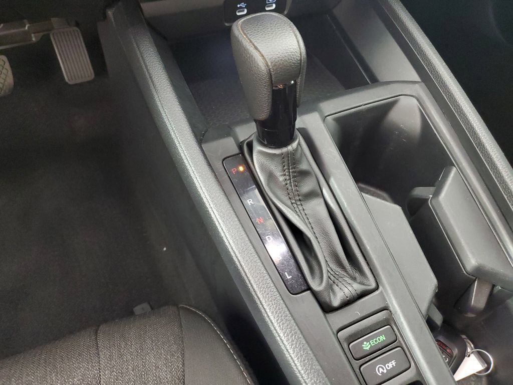 2023 Honda Accord EX photo 19
