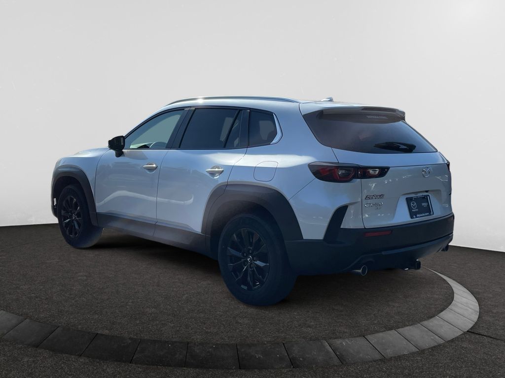 2025 Mazda CX-50 2.5 S Premium photo 3