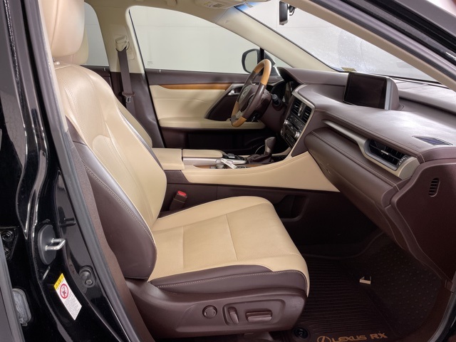 2019 Lexus RX 350 photo 40