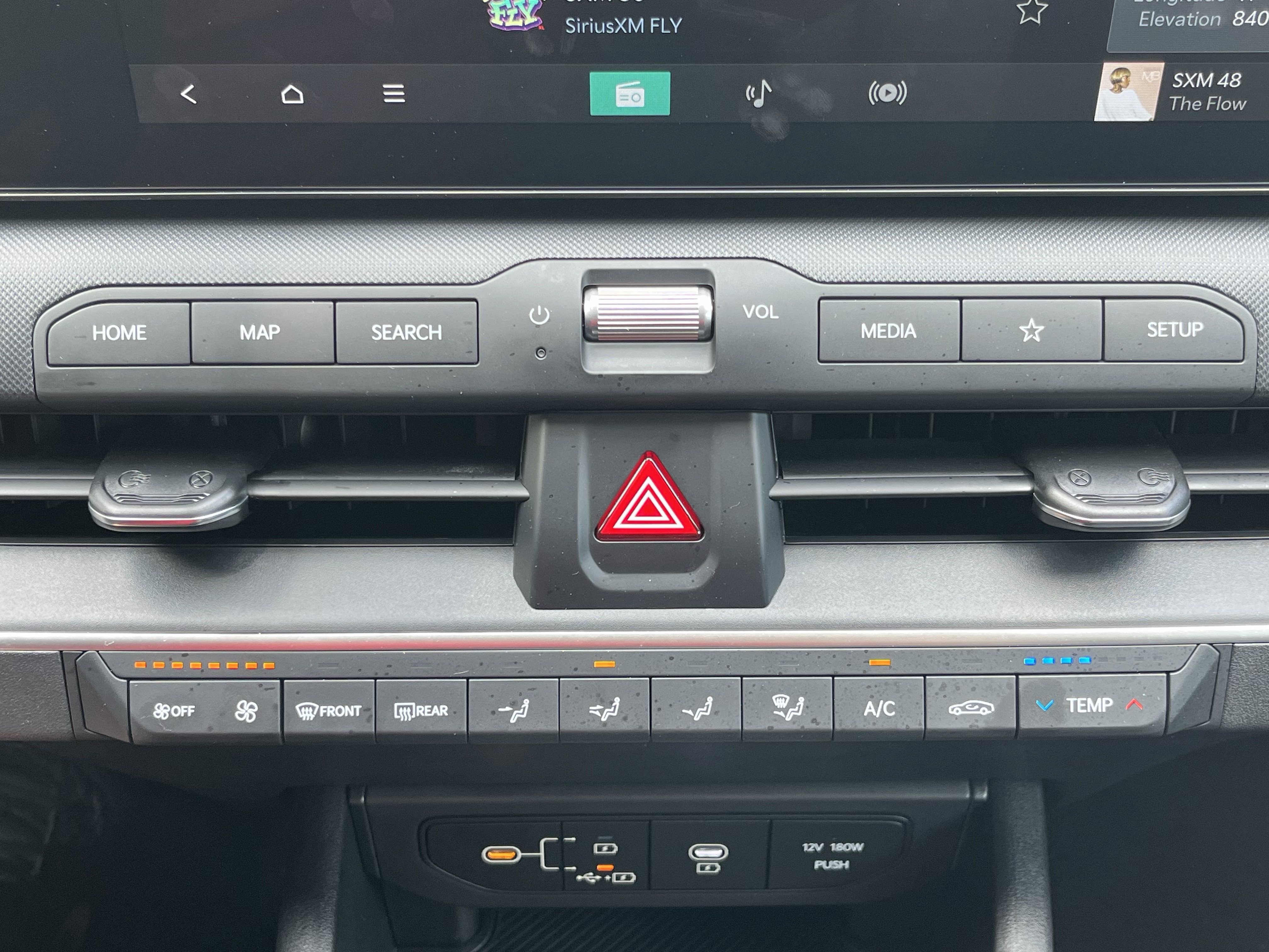 2025 Kia K4 LXS photo 4