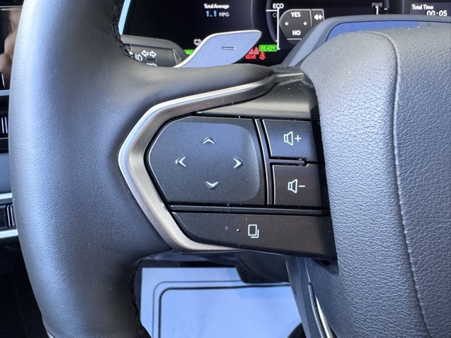 2025 Lexus RX 450h+ Luxury photo 29