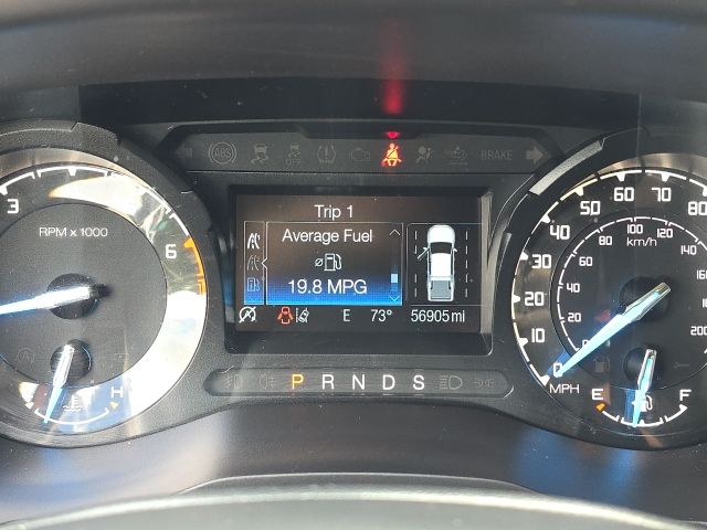 2021 Ford Ranger XLT photo 20