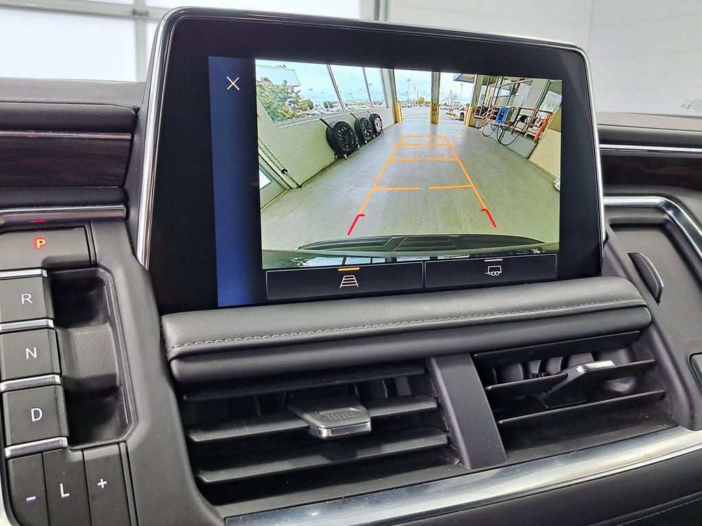 2023 Chevrolet Tahoe LT photo 18