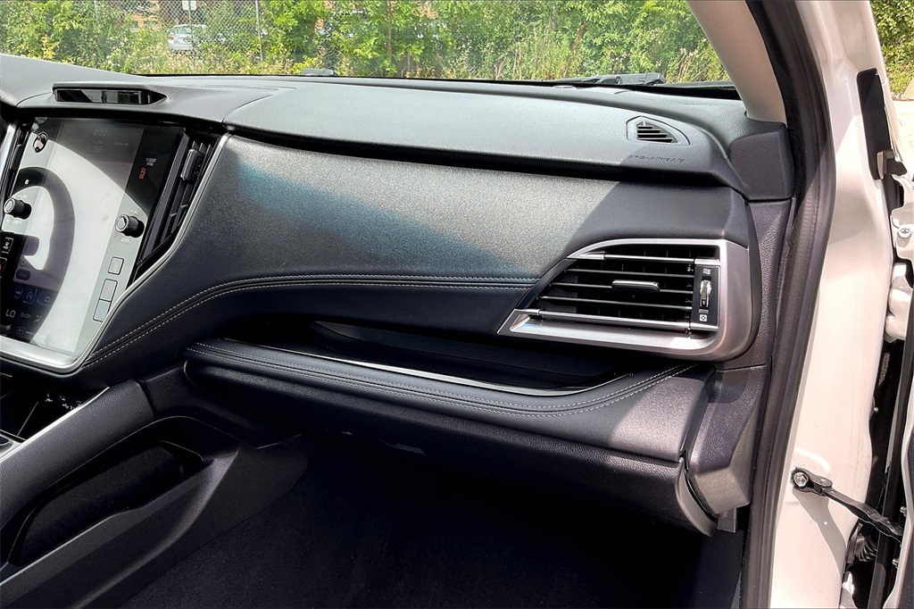 2020 Subaru Legacy Limited XT photo 14