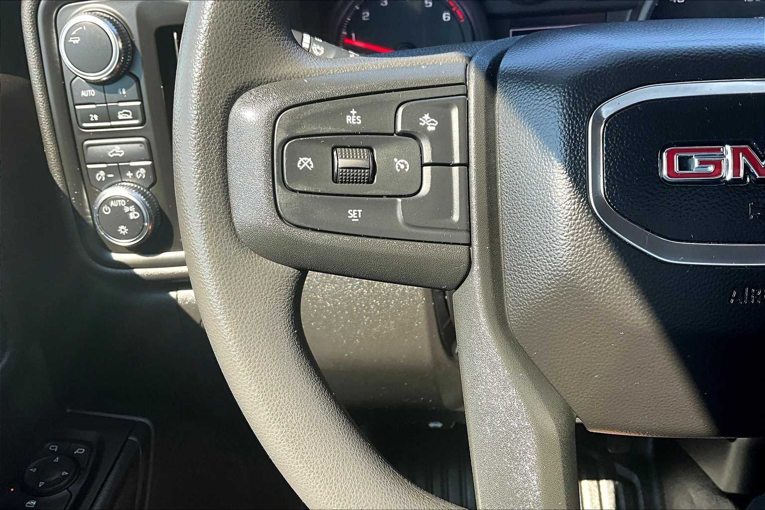 2023 Gmc Sierra Base photo 21