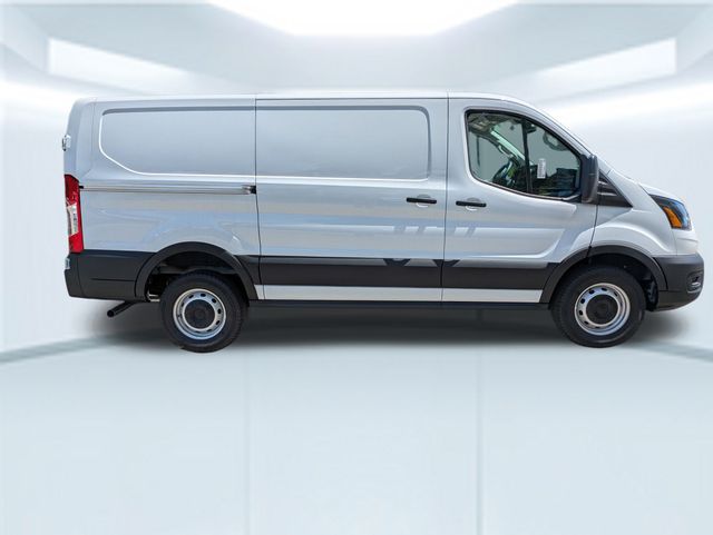 2024 Ford Transit photo 6
