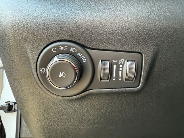 2026 Jeep Compass Latitude photo 15