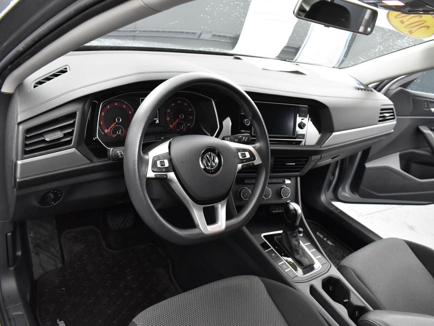 2020 Volkswagen Jetta S photo 15