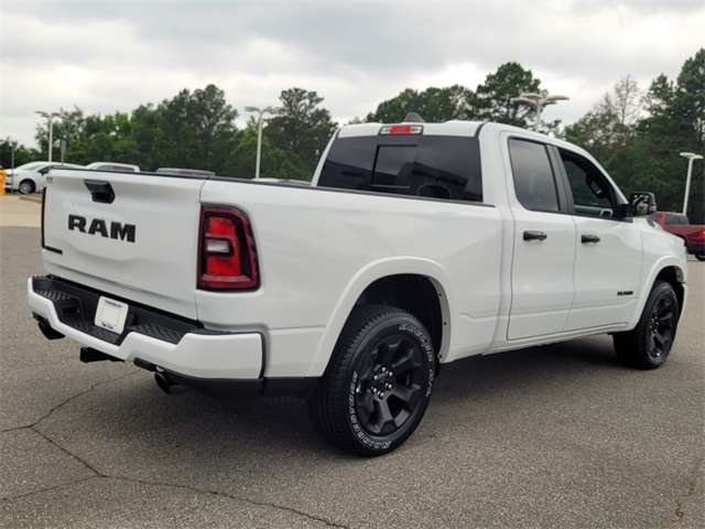 2025 Ram 1500 Big Horn Lone Star photo 11