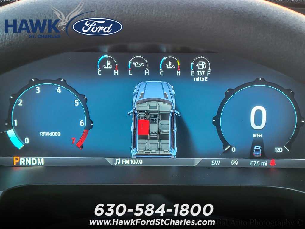 2025 FORD F-150 - Image 10