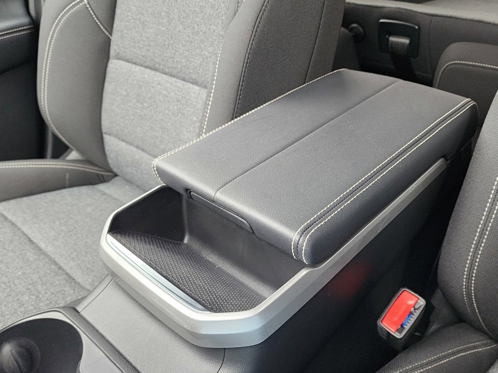 2025 Gmc Terrain photo 28