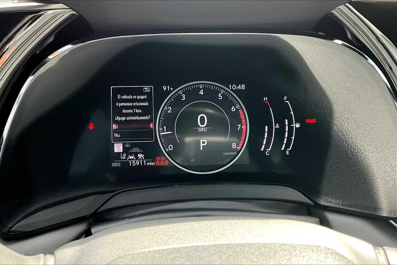 2023 Lexus RX Premium photo 23