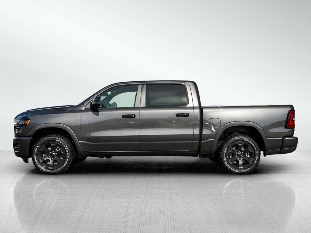 2026 Ram 1500 Big Horn Lone Star photo 3