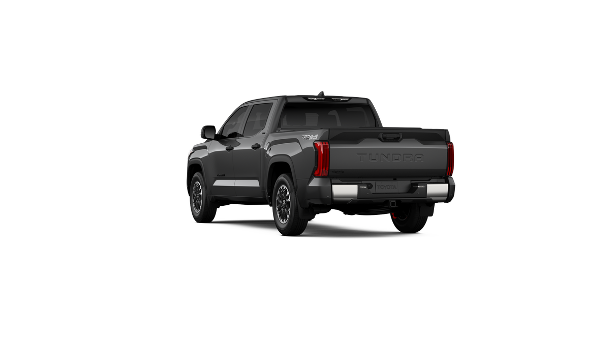 2025 Toyota Tundra SR5 photo 4