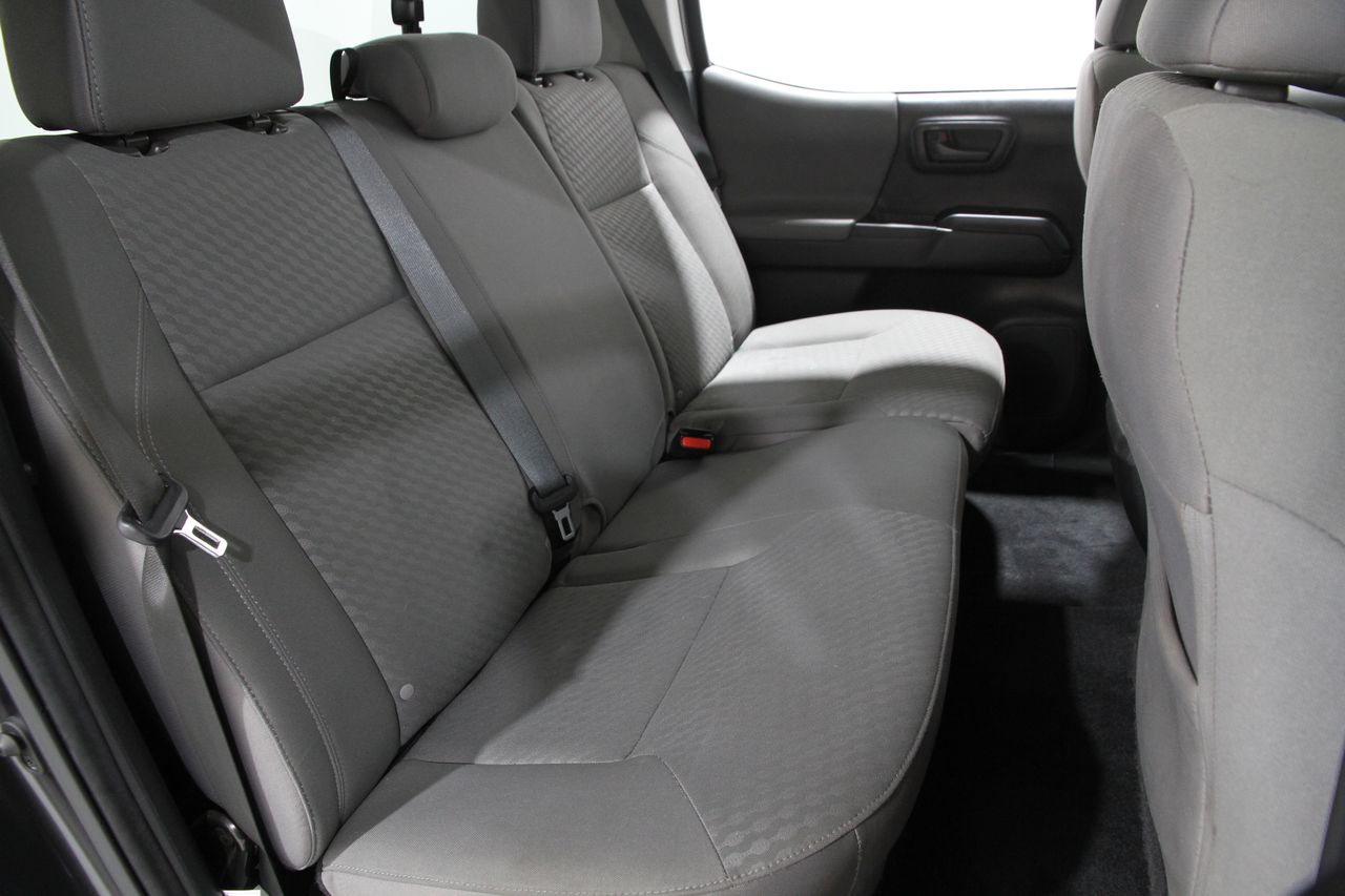 2023 Toyota Tacoma SR V6 photo 15