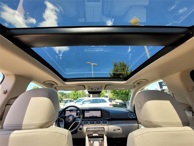 2026 Mercedes Benz GLE 450 4MATIC photo 30