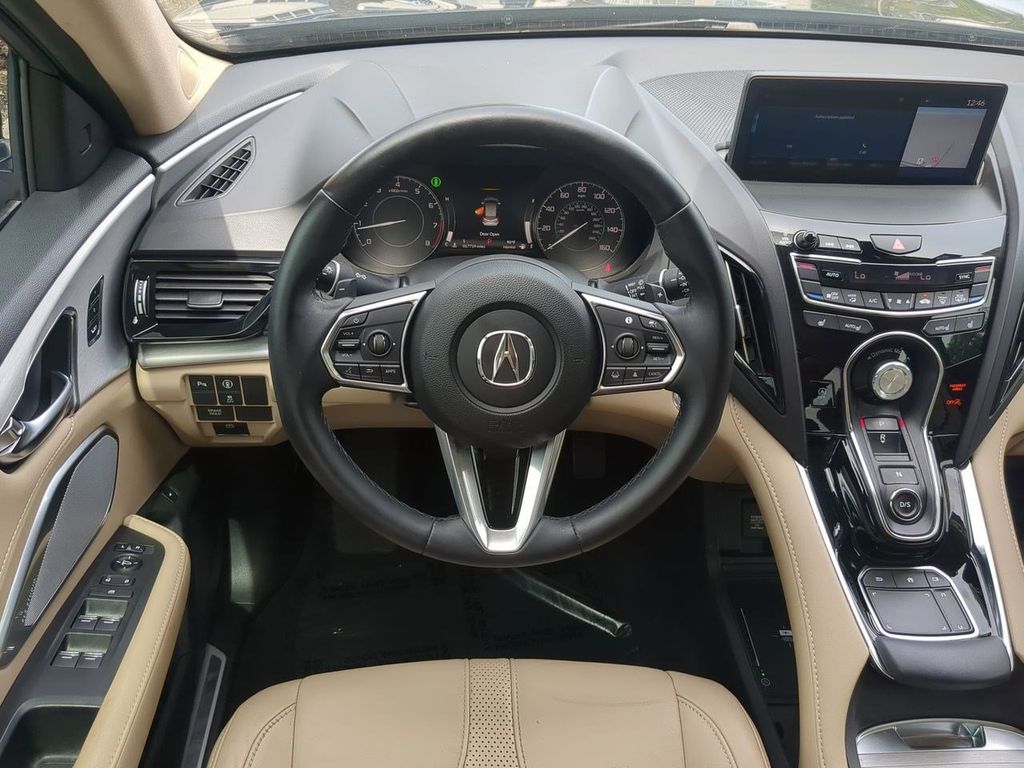 2022 Acura RDX Technology photo 16