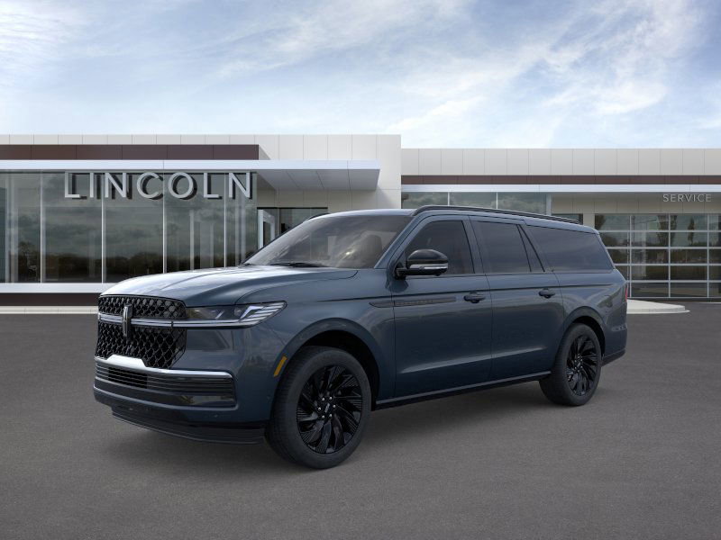 2025 Lincoln Navigator Reserve L's photo