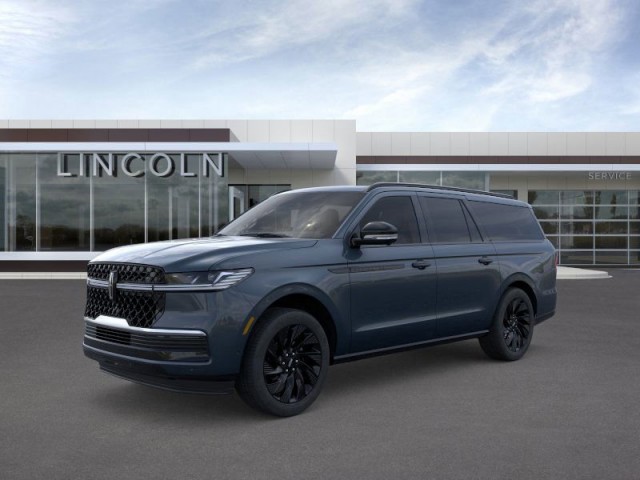 2025 Lincoln Navigator Reserve L's photo