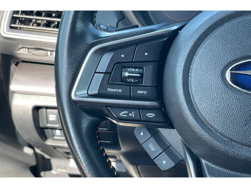 2023 Subaru Crosstrek Limited photo 30