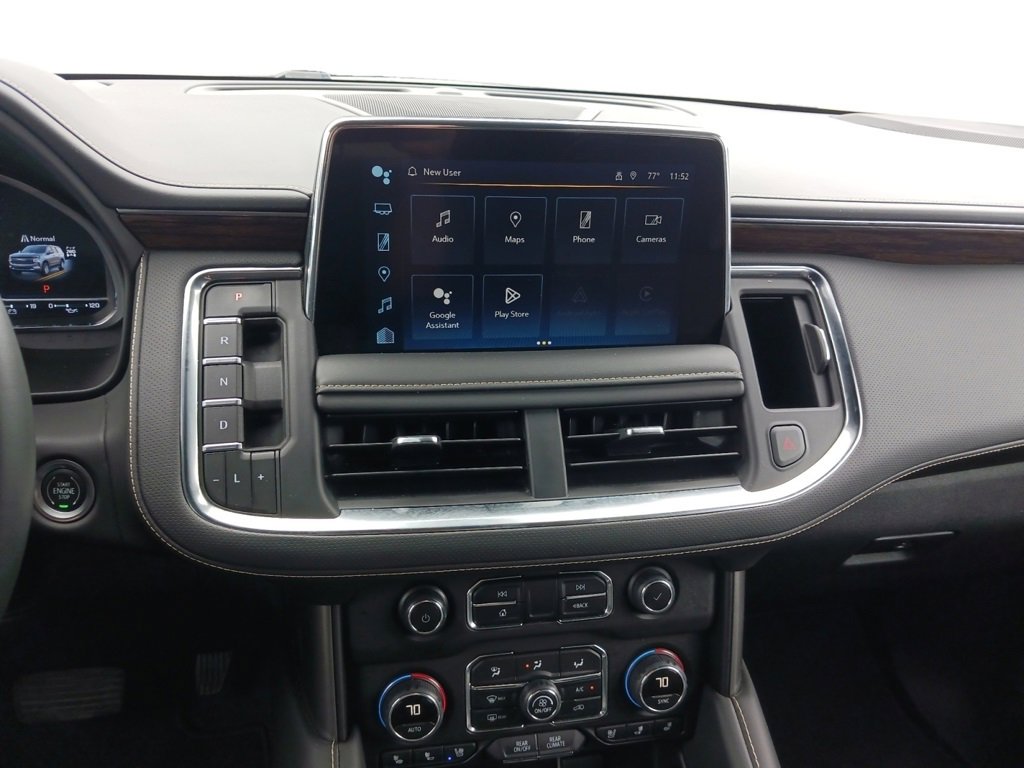 2024 Chevrolet Tahoe Premier photo 16