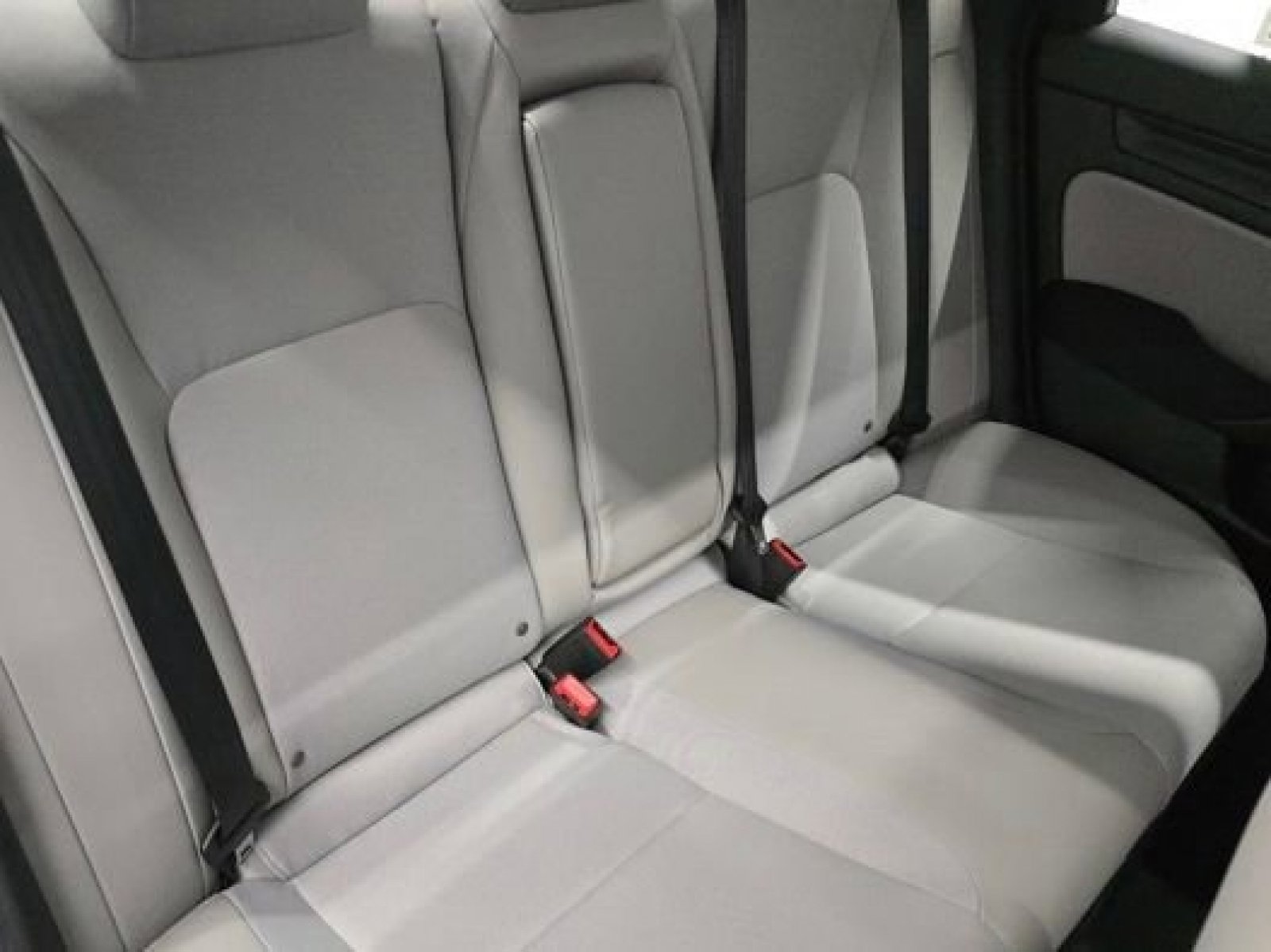 2025 Honda Civic Hybrid Sport photo 16