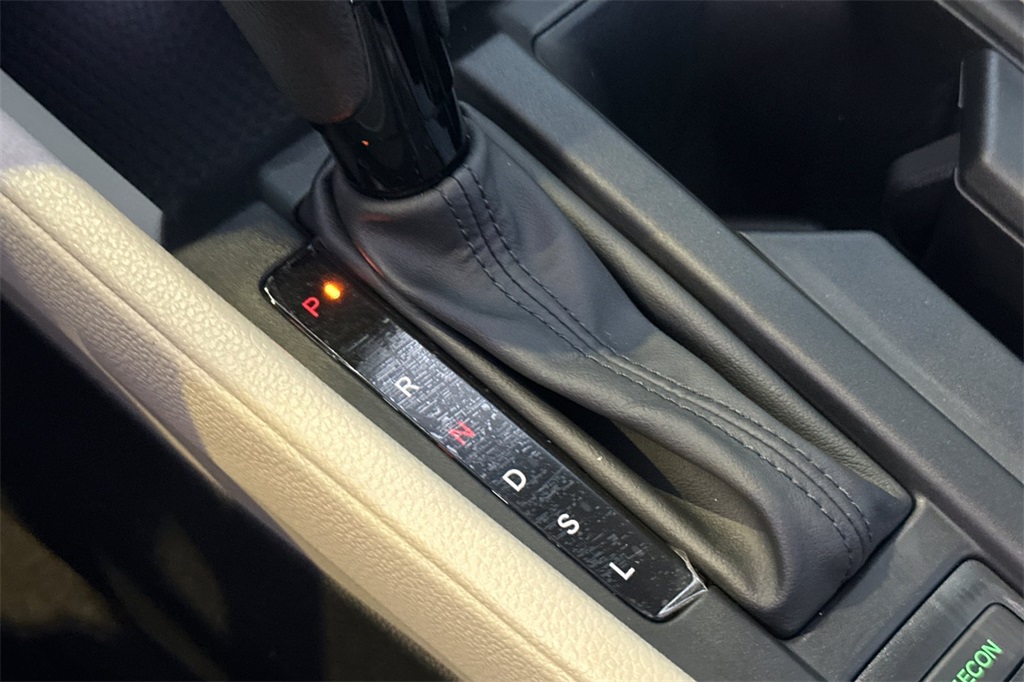 2025 Honda Accord SE photo 20