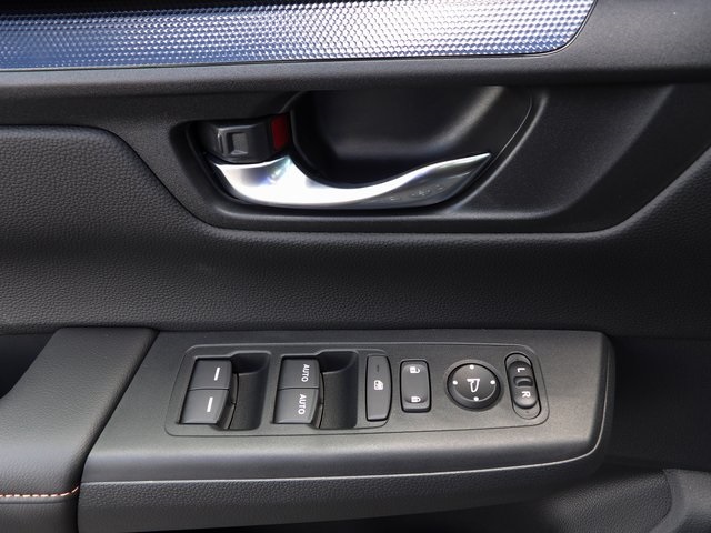 2026 Honda CR-V Hybrid Sport photo 16