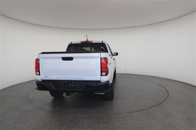 2023 Chevrolet Colorado Work Truck photo 15