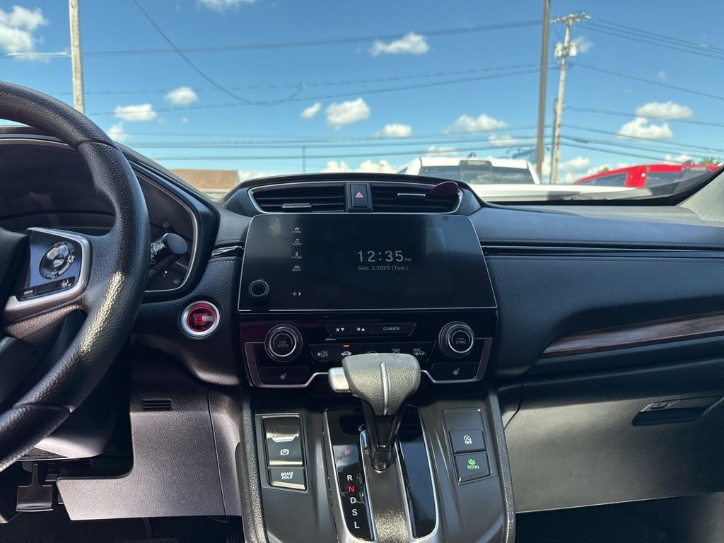 2020 Honda CR-V EX photo 20