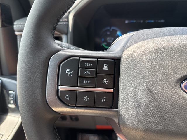2025 Ford F-150 Lightning photo 30