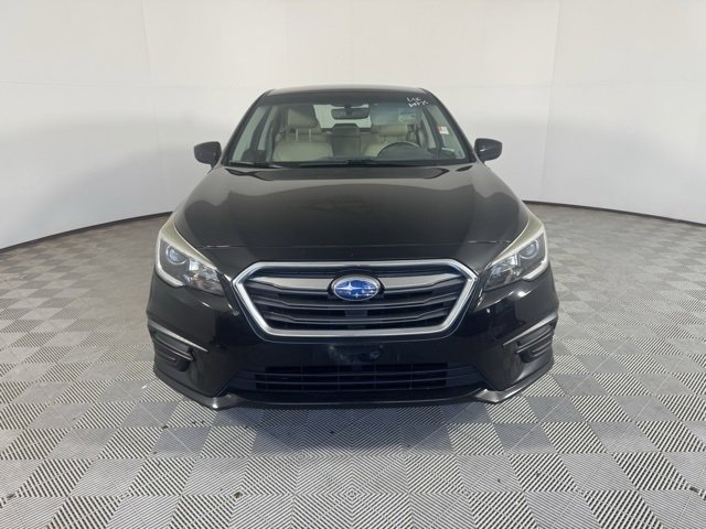 2018 Subaru Legacy Premium photo 2