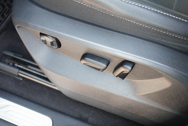 2022 Volkswagen Atlas SE Technology photo 11