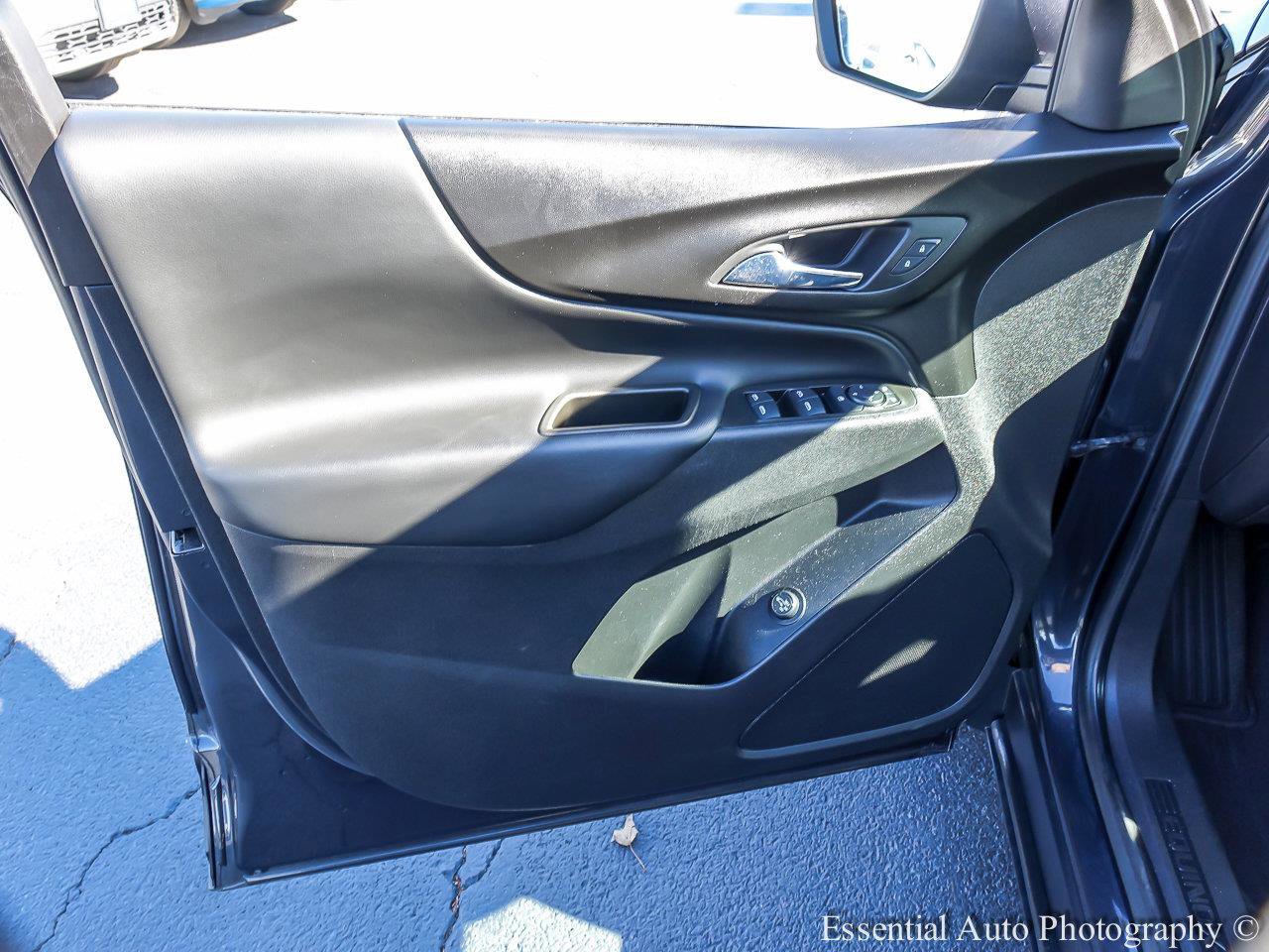 2022 CHEVROLET EQUINOX - Image 16