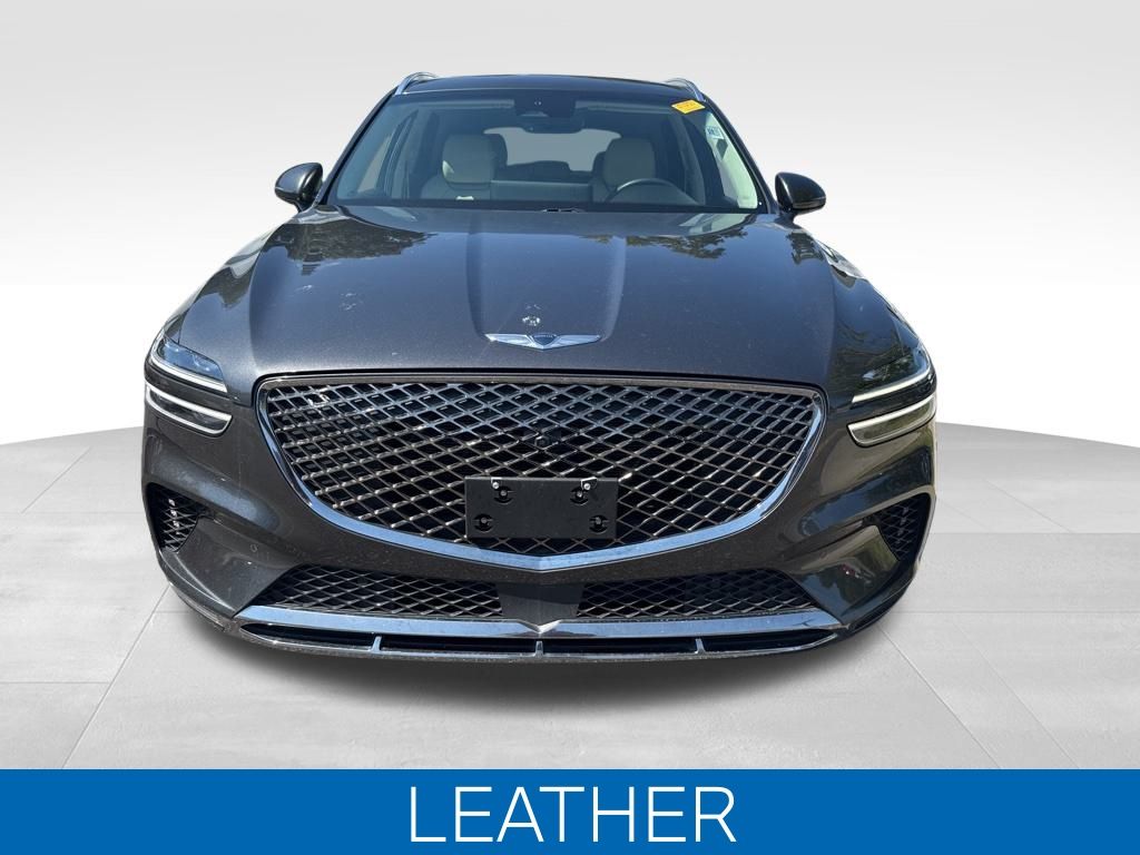 2024 Genesis GV70 2.5T photo 5