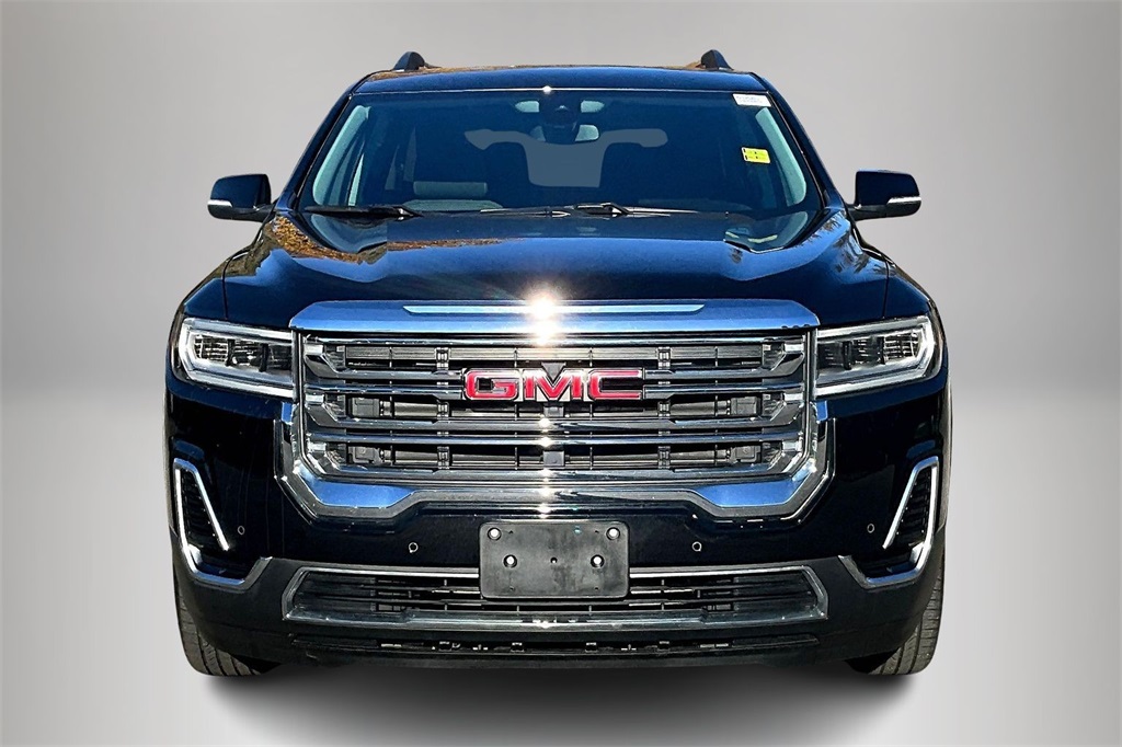 2021 Gmc Acadia SLE photo 3