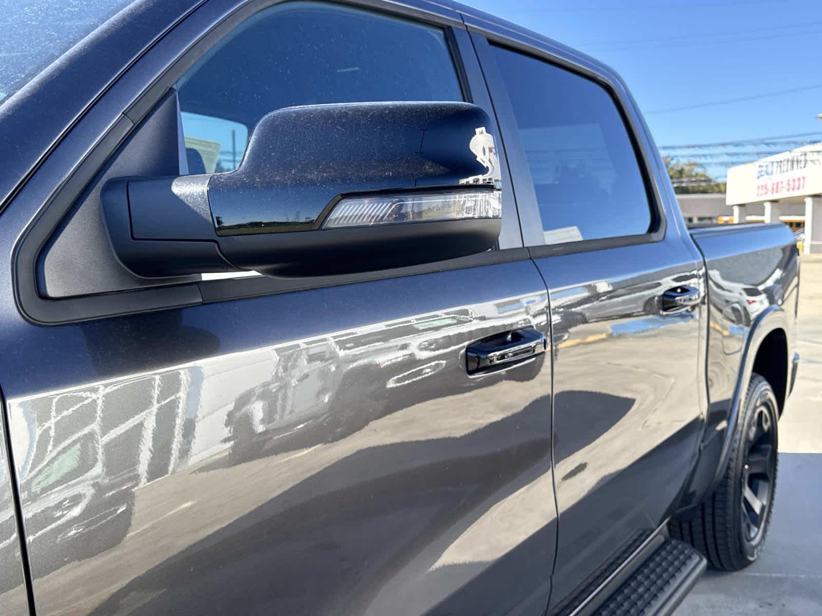 2026 Ram 1500 Big Horn Lone Star photo 4