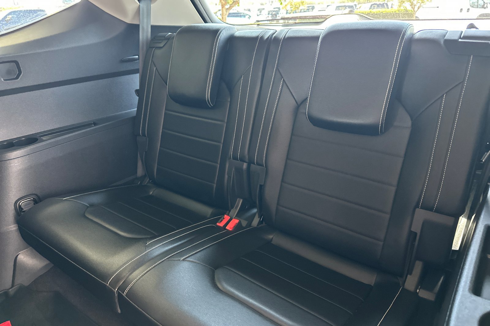 2021 Volkswagen Atlas SEL Premium photo 15