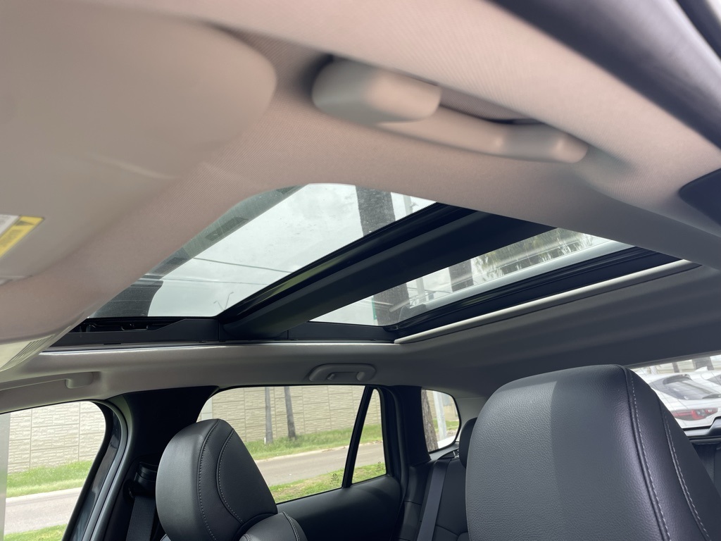2025 Mazda CX-50 2.5 Turbo Premium Plus photo 15