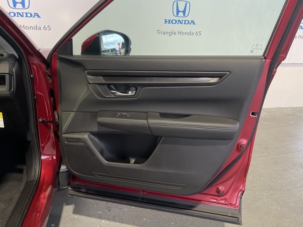 2025 Honda CR-V EX photo 26